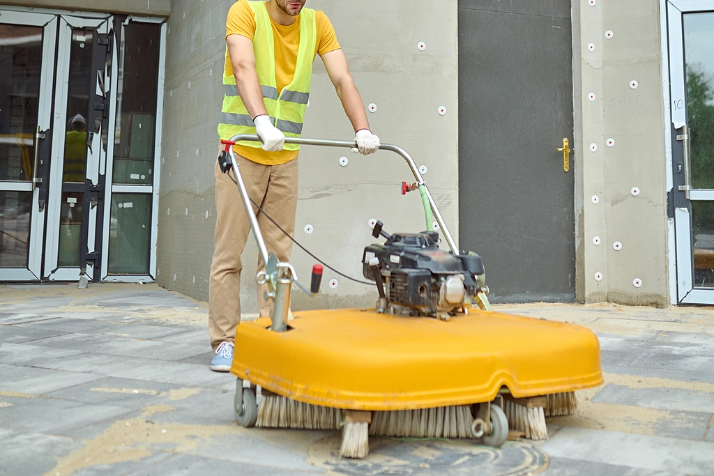 Limpiezas fin de obra en Bizkaia | Limpiezas del Norte